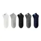 White/Black/Light Gray/Dark Gray/Royal Blue