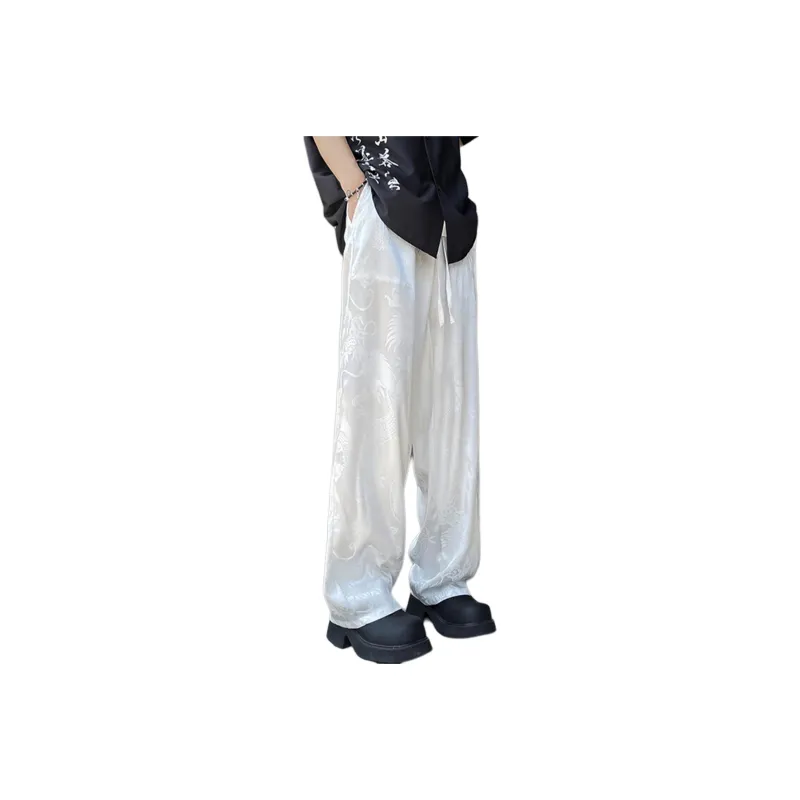 ROBINHOOD Casual Pants Unisex-0