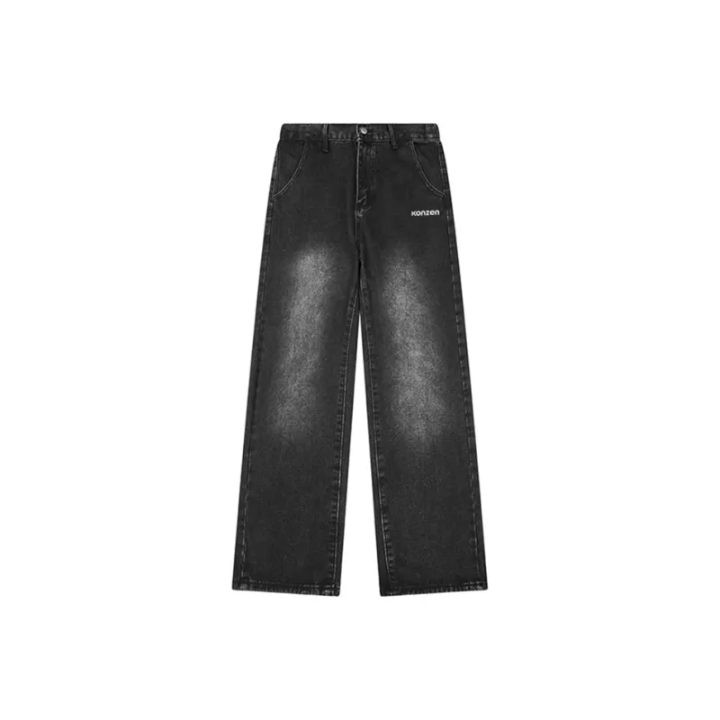 KONZEN· Jeans Unisex-28
