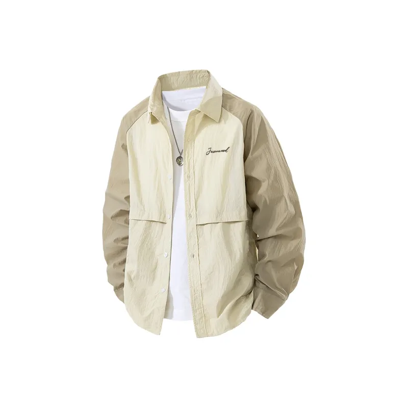JASONWOOD Sun Protection Clothing Unisex-2