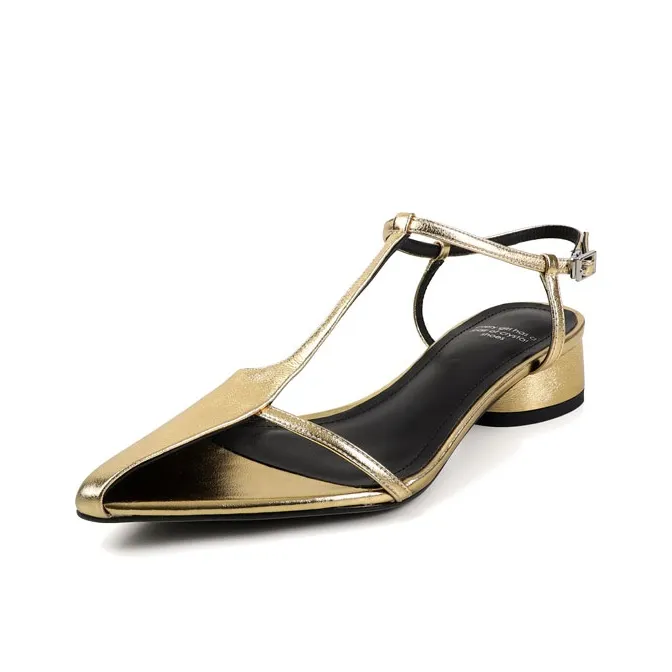 STARRO One Strap Sandals 3.5cm Women's-10