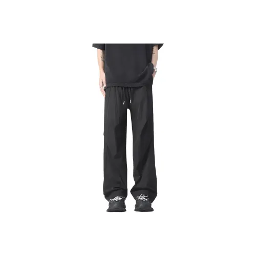 PRBLMS Casual Pants Unisex