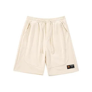 FCB ARCELONA Casual Shorts Unisex