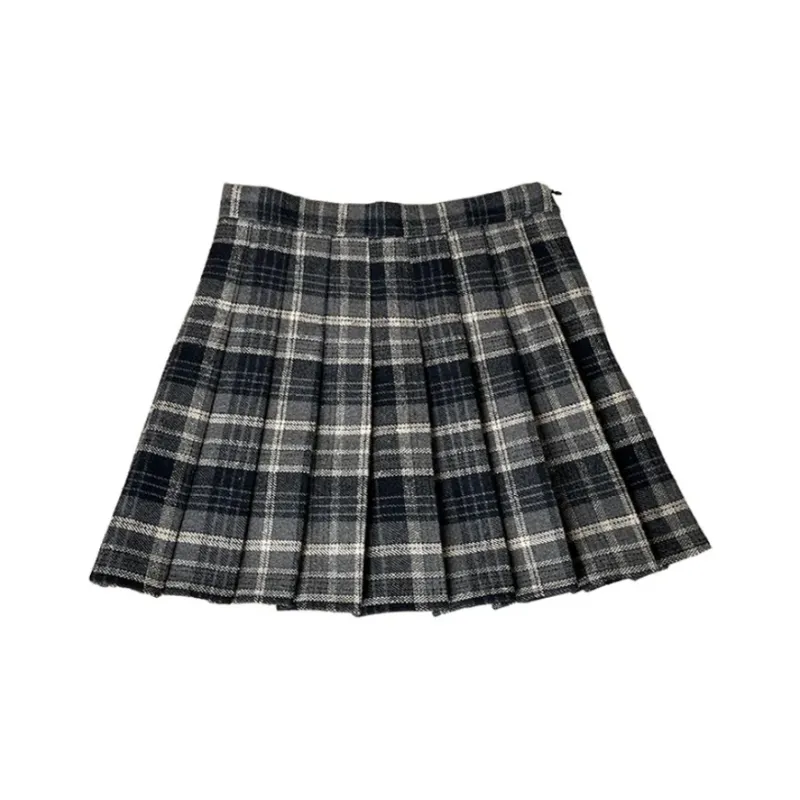 Fashion Casual Short Skirts Women's-24