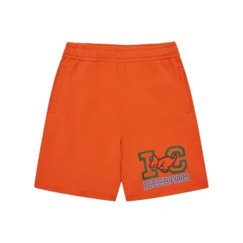 ICECREAM FW25 Casual Shorts Unisex