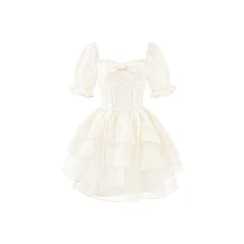 ETSE Short Sleeved Dress Women's