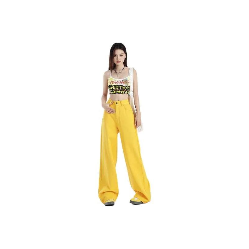 The New Age Family Jeans Women's-0