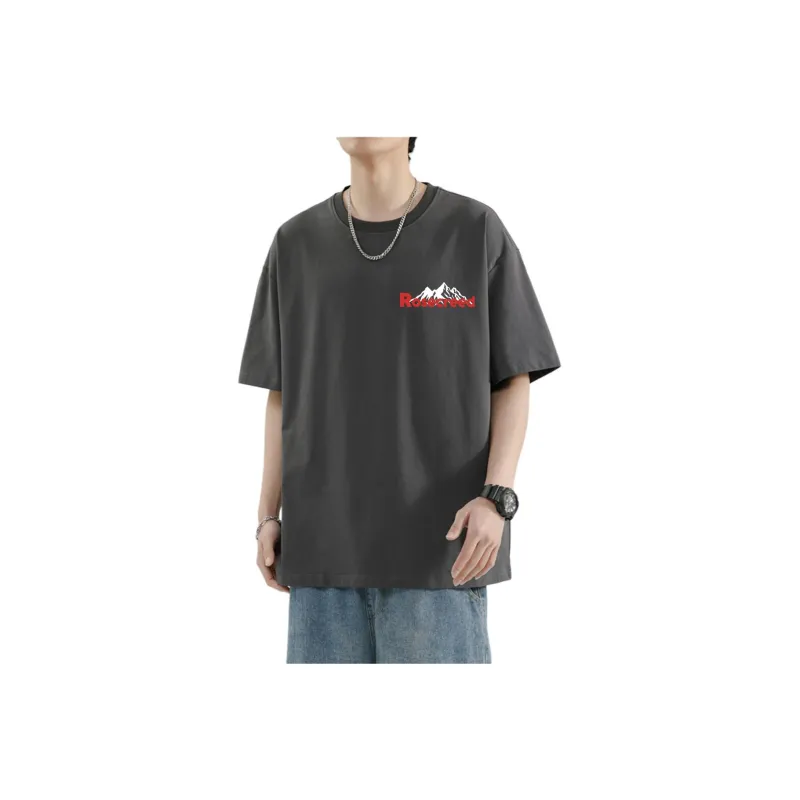 ROSECREED T Shirts Unisex-6