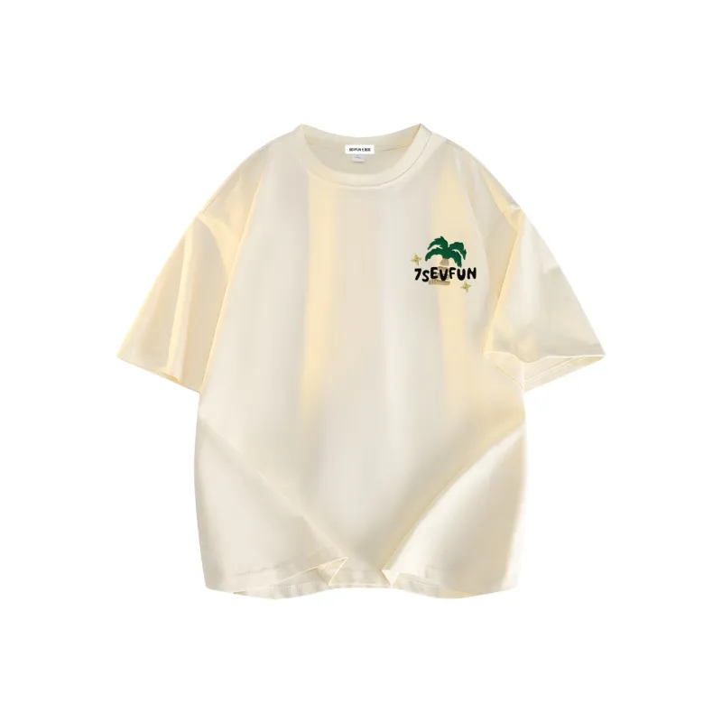 7 SEVFUN T-Shirts Unisex-17