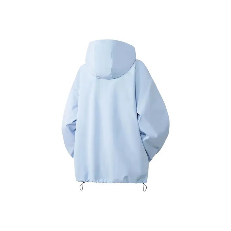 TBSM Waterproof And Windproof Windbreaker Jacket Unisex-32