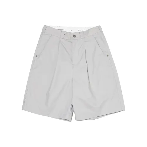 TANOXI 남녀공용 캐주얼 반바지