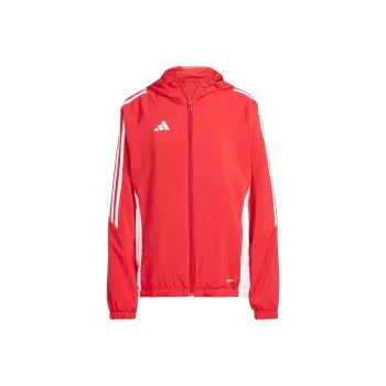 Adidas Free Shipping With AdiClub Tiro 24 Windbreaker