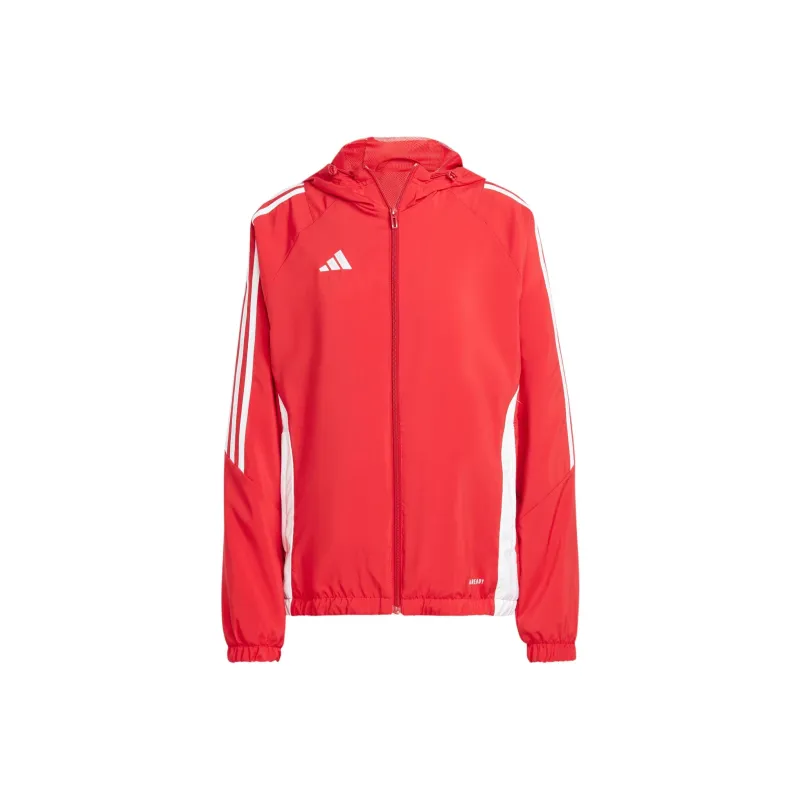 Adidas Free Shipping With AdiClub Tiro 24 Windbreaker-0