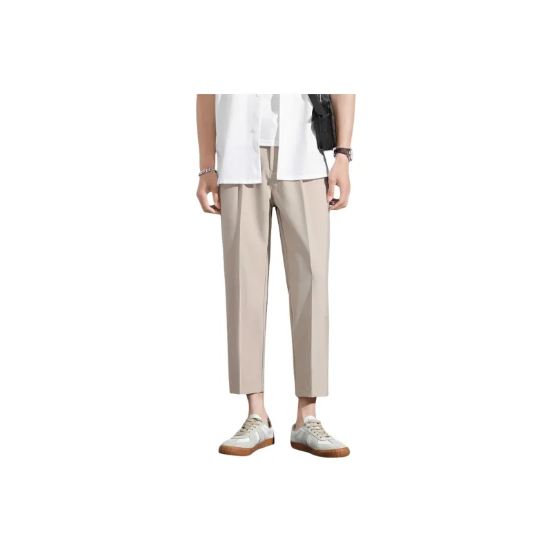 PIERRE CARDIN Casual Pants Men's-0