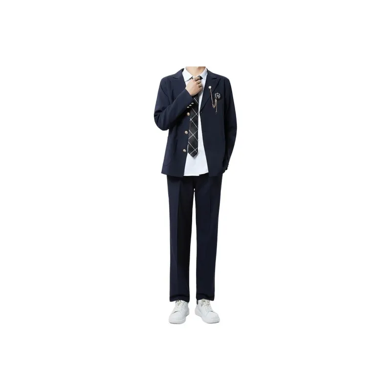 CAT'S PAW Business Suits Unisex-0