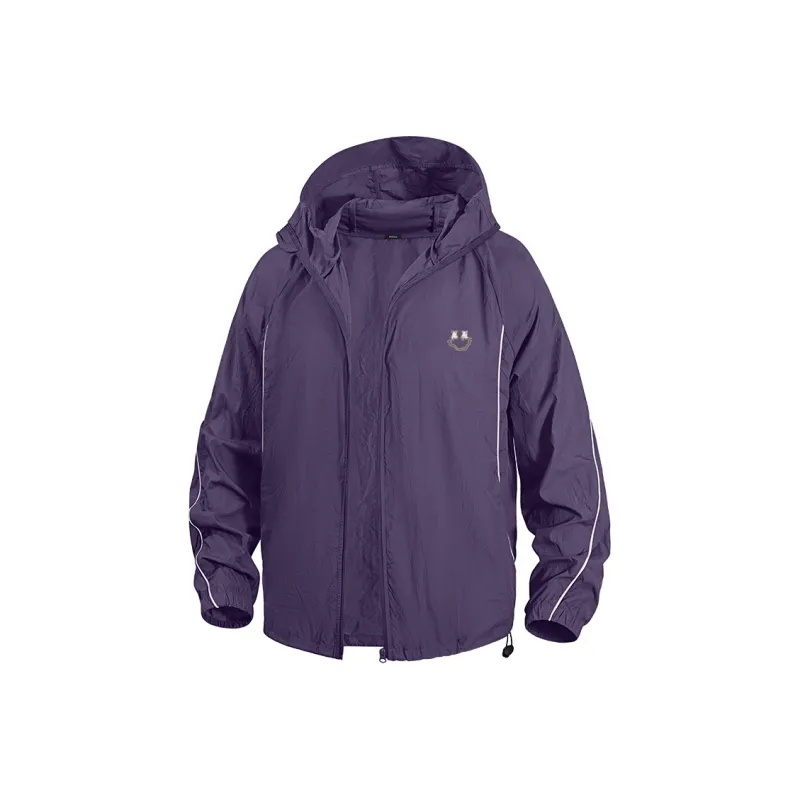 MINISO Sun Protection Clothing Unisex-15
