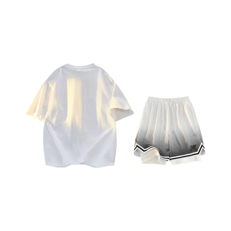7 SEVFUN Casual Sportswear Unisex-13