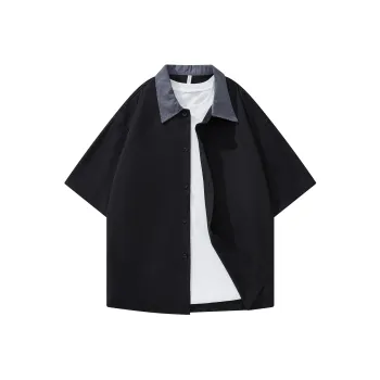 BOBBY ABLEY Shirts Unisex