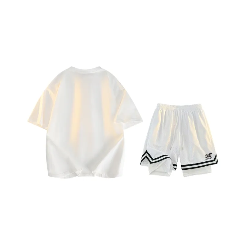 7 SEVFUN Casual Sportswear Unisex-12
