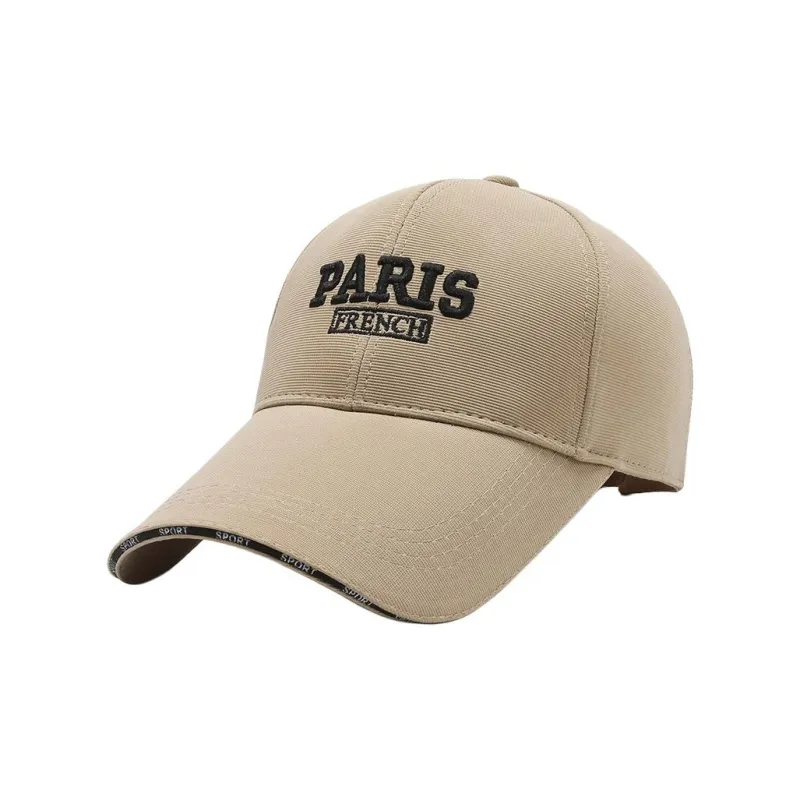 ARTEC Cotton Baseball Caps Unisex-1