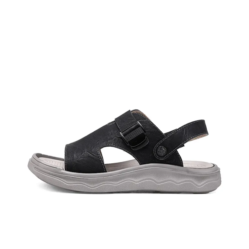 Frank Mully Beach Sandals Men's-1