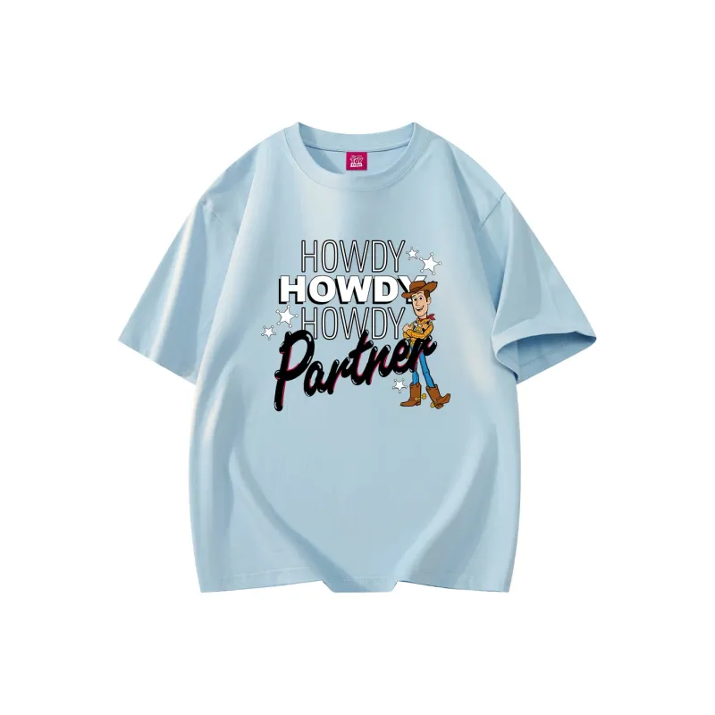 Disney T Shirts Unisex-37