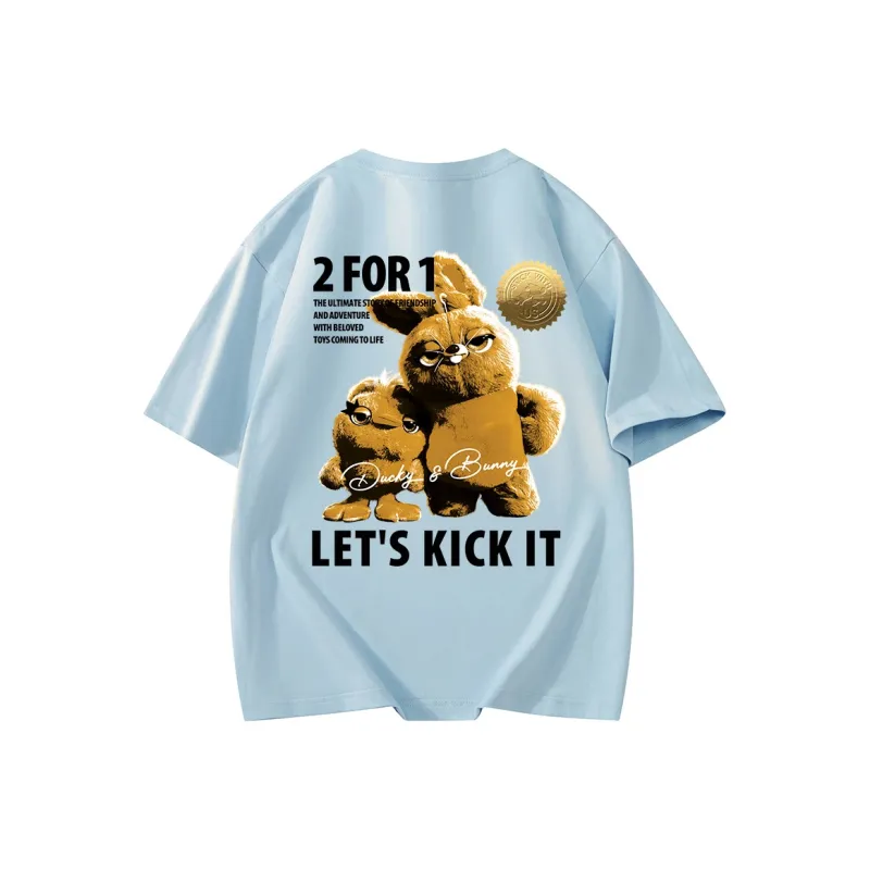 Disney T Shirts Unisex-22