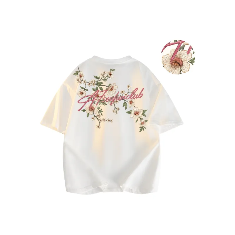 7 SEVFUN T Shirts Unisex-5