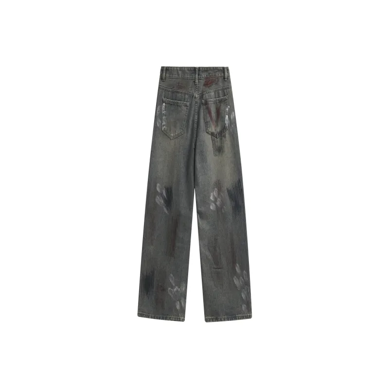 TUCANO Jeans Unisex-1
