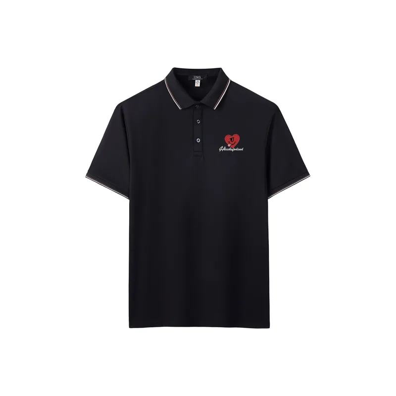 CSKS Polo Shirts Unisex-0