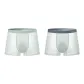 2 Pack[Smoke Cloud Blue+Moonlight Gray]