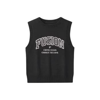 FILA FUSION FOBFUSION LIFE Tank Top Women's Muted Gray