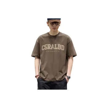BUYDAUL T Shirts Unisex