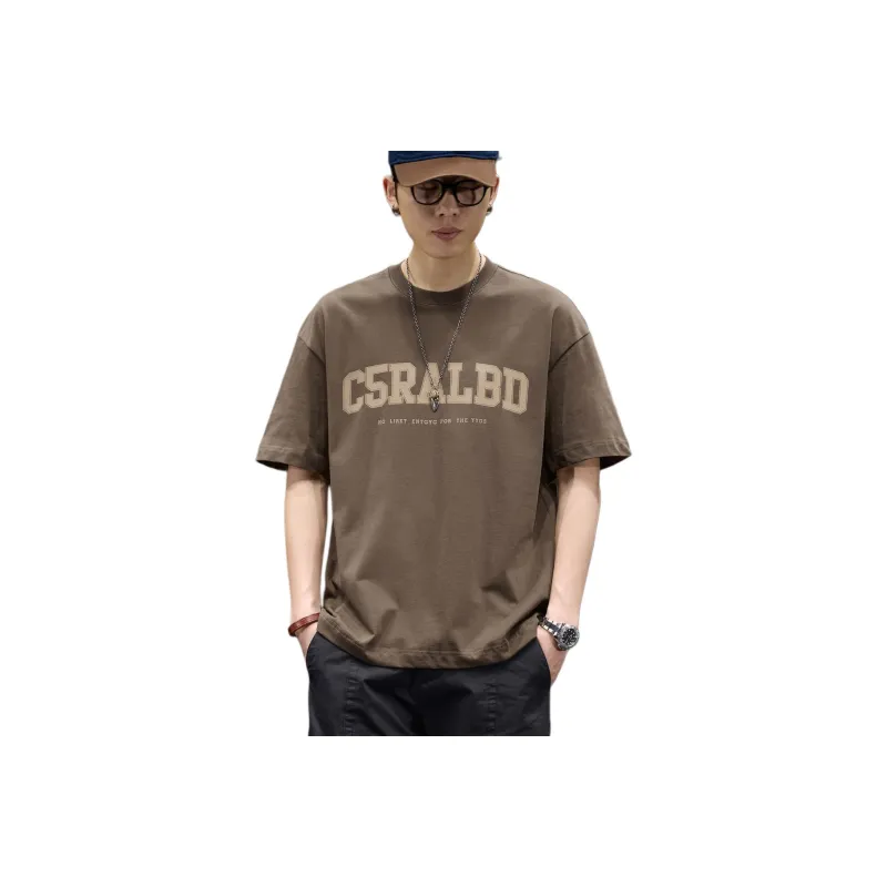 BUYDAUL T Shirts Unisex-0