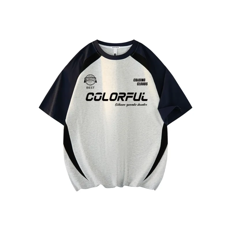 Colorful Creations T Shirt Unisex-7