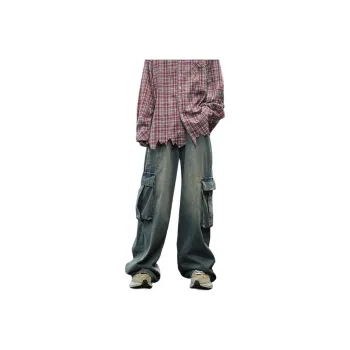 Humanism 1986 Jeans Unisex