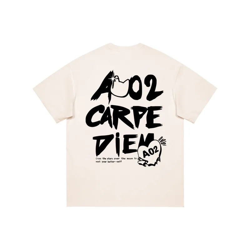 A02 T Shirts Unisex-20