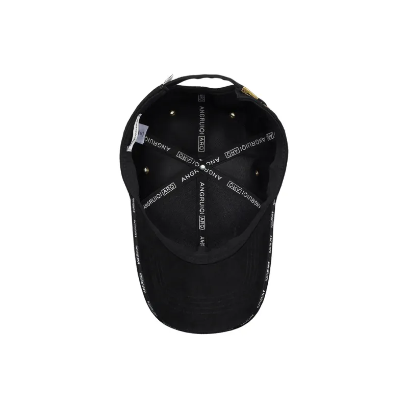 ARTEC Cotton Baseball Caps Unisex-4