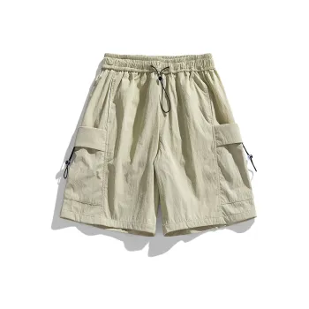 MLPR Casual Shorts Unisex
