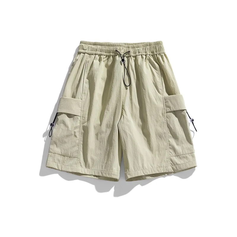 MLPR Casual Shorts Unisex-5