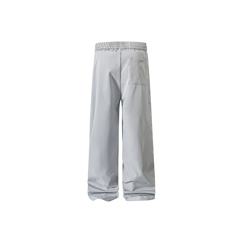CAN·TORP Windbreaker Pants Unisex-5