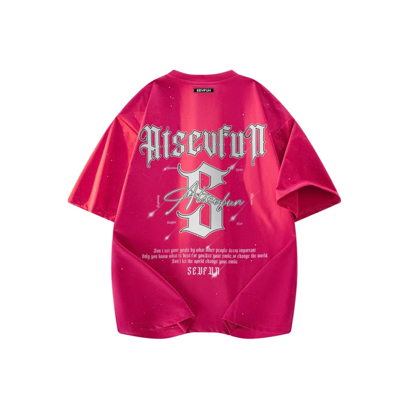 7 SEVFUN T Shirts Unisex-8