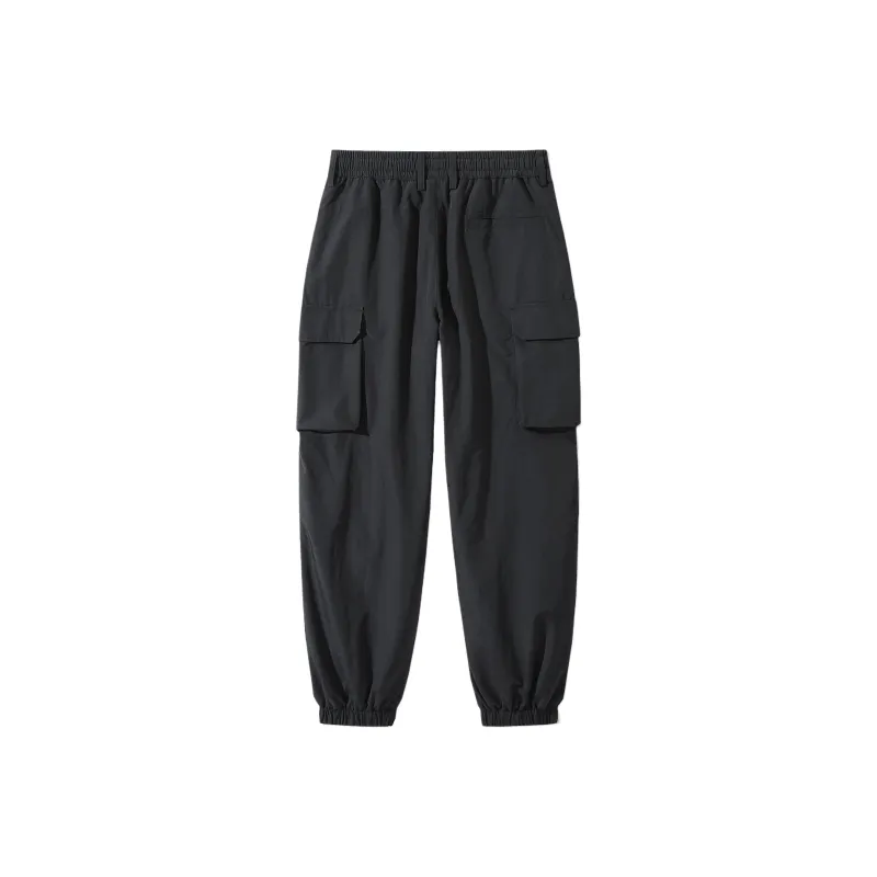 Quiksilver Molokai Core Windbreaker Pants Men's-1