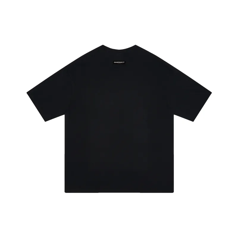 INNERSECT T Shirts Unisex-6