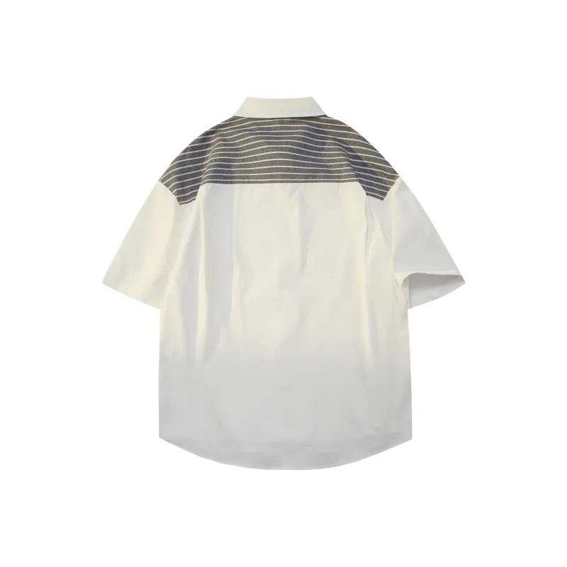 MIIOW Shirts Unisex-4