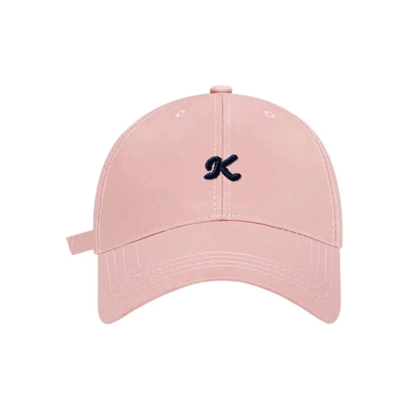 Banner The Piggy Cotton Baseball Caps Unisex-0
