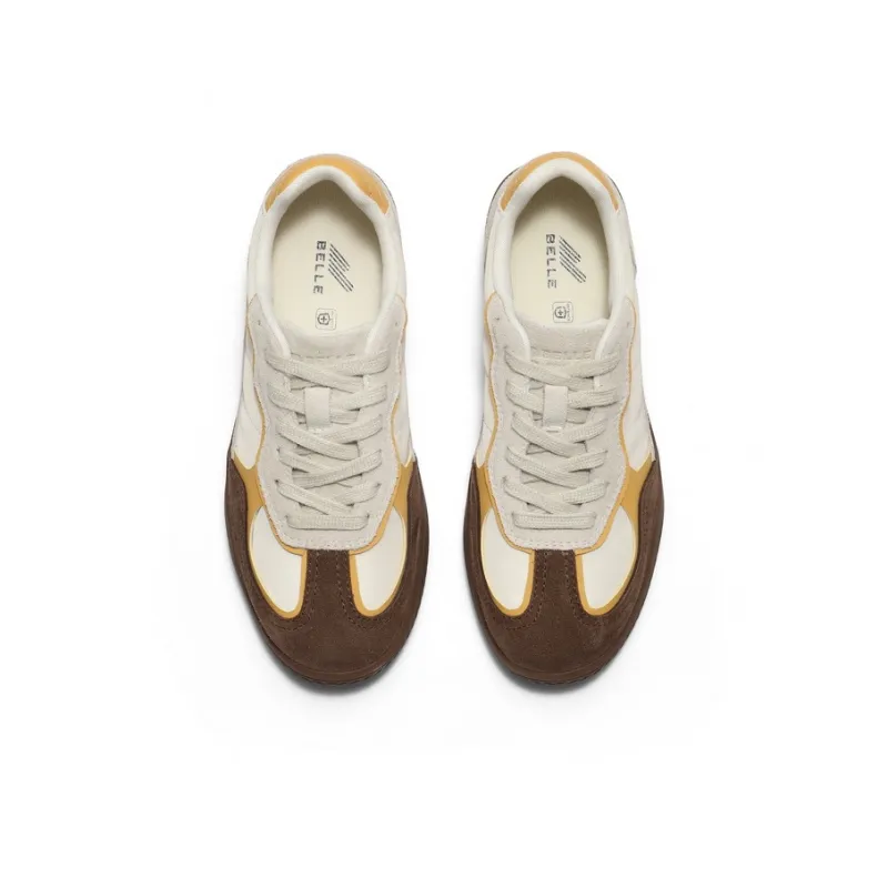 BELLE Low Top Casual Shoes Women's-2