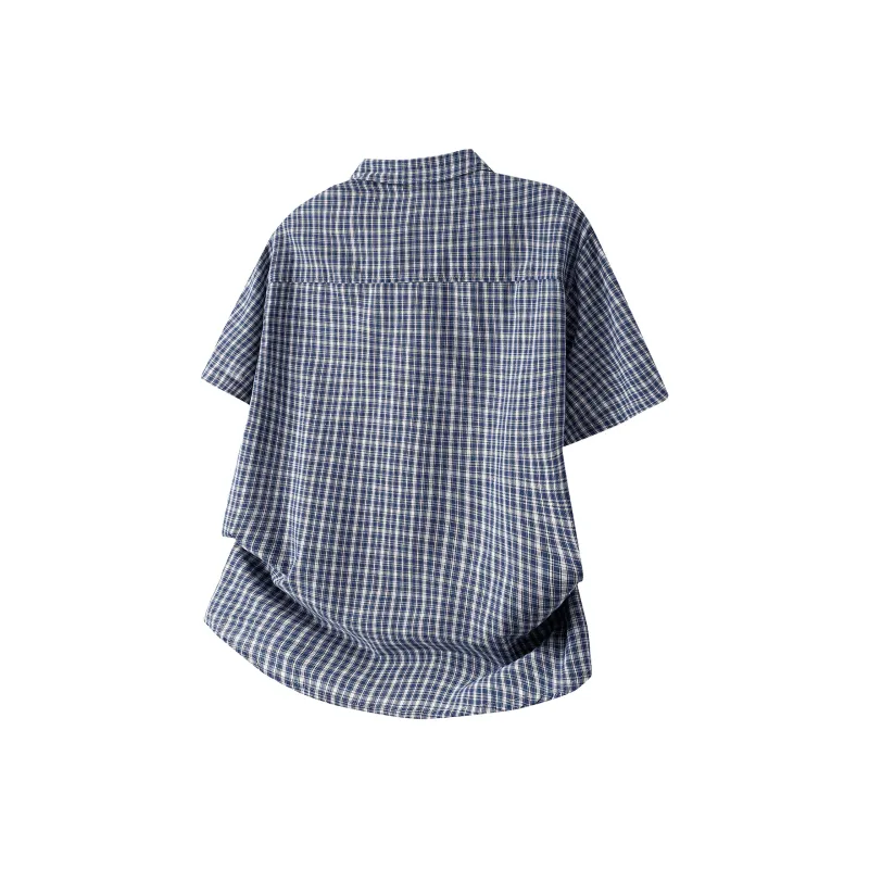 SAME FLOW Shirts Unisex-11