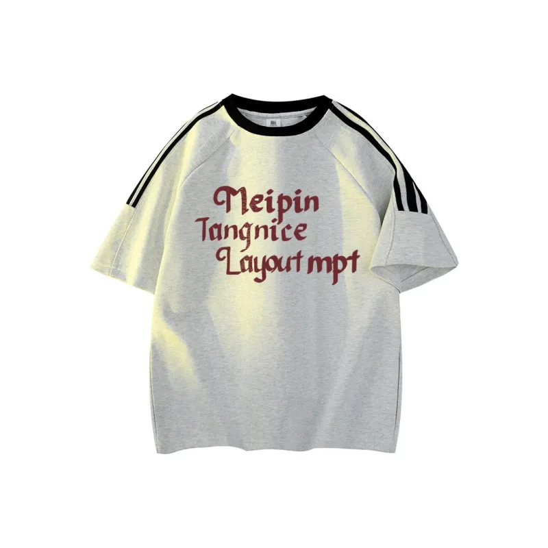 MEIPIN TANG T Shirts Unisex-10