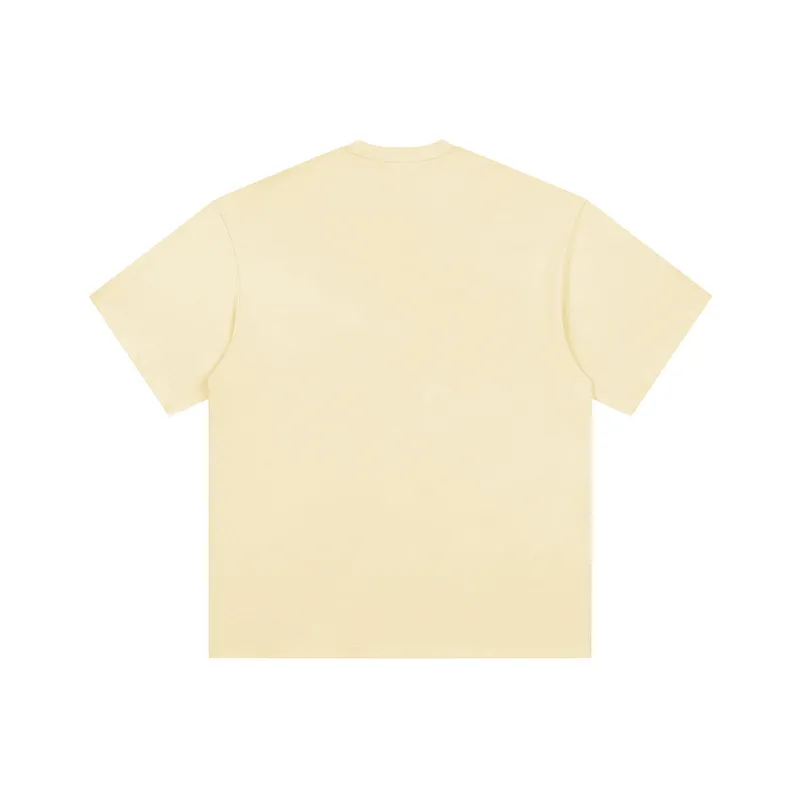JINBEILE T-Shirts Unisex-7